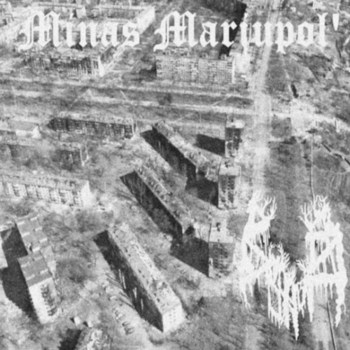 Asarma : Minas Mariupol'
